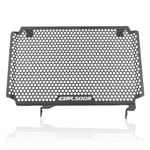 Radiator Grille Guard Black Cover For Honda 500r 2016-2020/ 400r 2022-2023