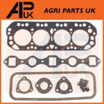 Head Gasket Set BMC 1.5 Diesel Marine Narrowboat Thornycroft Westerbeke JB J2 J4