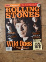 NME originals - the rolling stones