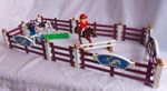 Playmobil Horse Arena Show Jumping Gymkhana