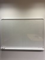 SMART kapp 84" Widescreen Digital Capture Board Interactive Whiteboard