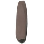 GMK WEGU Sporting Recoil Pad Shotgun 15mm 30mm Brown Gun Sports Hunting Clay