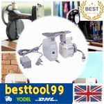 For Industrial Sewing Machine Energy Saving Brushless Mute Servo Motor 550W UK