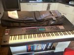 Roland Fantom 08 Keyboard Synthesizer