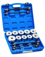 OMT Universal Press Pull Sleeve Tool Kit Bushing Bearing Seal Driver Removal Set