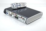 Sky Plus+ HD 1TB, Digital Set-top TV Box DVB Freeview (Remote & Cables) was £349
