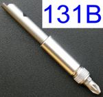 New 131B Stanley Yankee Screwdriver 1/4" Hex Bit Conversion Adapter Adaptor 131