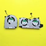 For Dell Inspiron 16Plus ins 16-7610 Inspiron 7610 Cooling Fan 5CXK8 0H1YC7