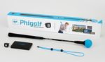 Phigolf 1 HomeGolf Simulator - FREE SHIPPING - BNIB