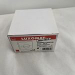 B.E.G LUXOMAT - PIR 92610 Indoor 180/R Occupancy Detector - White,
