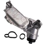 Oil Cooler Filter Housing For Vauxhall Astra Vectra Zafira Insignia 1.6L 1.8L