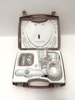 Salon Essentials Salon Laser Scanning Hair Remover x60  x 2 keys Unused