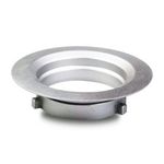 Speedring Mount Adapter For Bowens Studio Strobe Flash Light Softbox Dia. 152mm
