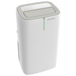 electriQ EcoPlus 12000 BTU  A+ Low Energy  Smart Quiet Portable AC  EcoPlus12HPW