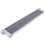 Oil Cooler Radiator for Mercedes-Benz C Class W205 C63 AMG S Class A217 S63 AMG