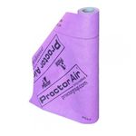 Proctor Air 1x50m 170gsm Air & Vapour Permeable Roofing Underlay RoofShield