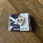 Qarabag FK Pin Badge Azerbaijan