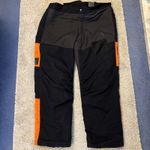 Stihl 360 Dynamic Chainsaw Chaps Size L-XXL