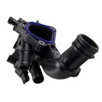 Thermostat Housing for MINI for Petrol R56 R57 R55 R58 R59 7534521