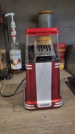 Vonshef Popcorn Machine Maker