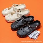 Women's Summer Beach Non-slip Breathable Flip-flops JANE CLOG