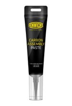 Fenwicks Professional Carbon Assembly Paste - 80ml Tube