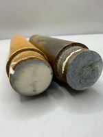 2 Rare Vintage Bakelite Blanks,  (Antiques)