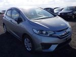 Honda: Jazz