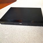 Pioneer DV-444 DVD Player Black Dolby Digital DTS Region 2 SCART Coax