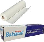 Parchment Paper White Bakewell Baking Paper 300mm x 75m