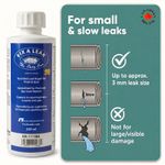 Fix A Leak - Hot Tub & Pool Pipework & Shell Repair - 230ml  Bottle