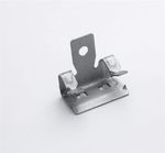 Eklips Knock On Girder Beam Clips For Chain or Wire - 3 Sizes Available - 3-20mm