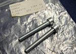 2 x Black & Decker Screw 943209 for TY1161 Type 2 Planer Thicknesser As Photo