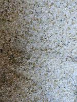Grade 1 Recycled Glass For Weighting 4.5kg