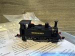 Hornby TT 120  Normandy locomotive ex set New