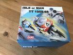 Isle of Man TT races CD Box Set of 18 CDs