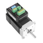 3000rpm IHSV57‑30‑10 Integrated Servo Motor Set DC36V 100W BL