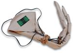 Gilwell Scout Training Leader Wood badge Scarf 2 Beads, Woggle Luxurious quality