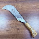 Bulldog Made In England Billhook Hedge Laying Brush Hook 41cm