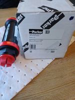Parker Easiflow EF7731111120  low pressure Flowmeter