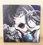 limited quantity Deluxe Box Edition, Ado's Best Adobum by artist Ado, VGC