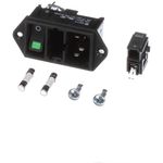Forbes Industries 6272PWRMDUKIT Power Module Kit