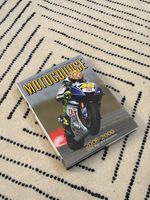 MOTOCOURSE 2008-2009 Motorcycle Motorsport Annual ISBN 9781905334322