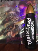 motorhead memorabilia