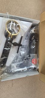 Kobe DPR813 13mm Reversible Heavy Duty Pistol Drill 