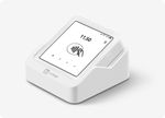 SumUp Solo Card Reader with Charging Cradle