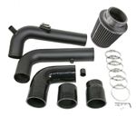Cone Air Filter Induction Intake Kit - Audi S3 A3 (8P) TT (8J) 2.0 TFSI K03 K04