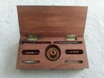 Vintage Clock Bushing Tool Kit