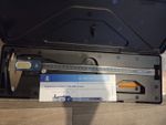 0-300mm Workshop Digital Caliper 110-DBL - Moore & Wright