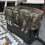 Bivy Heater Waterproof Cover Diesel Heater SUNSTER TB10 Size In Description